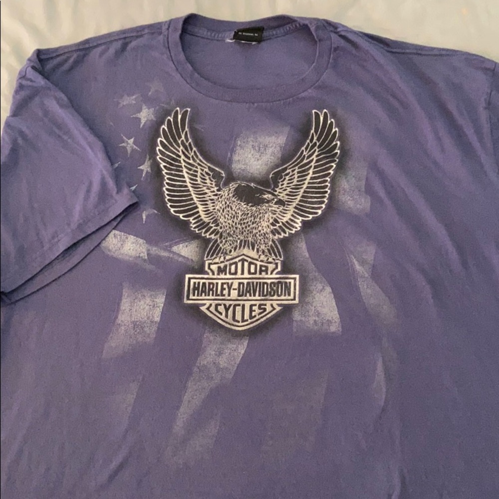 Harley Davidson T-shirt